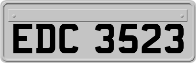 EDC3523