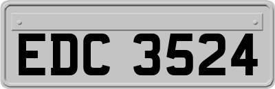 EDC3524