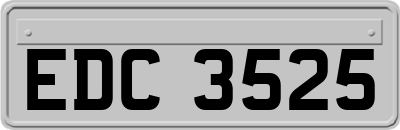 EDC3525