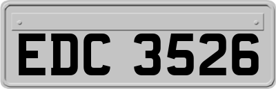 EDC3526