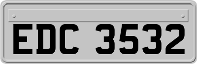 EDC3532