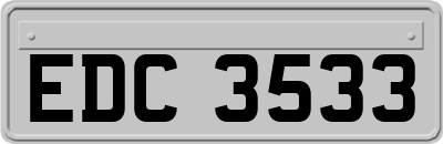 EDC3533
