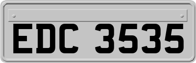 EDC3535