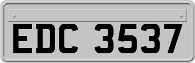 EDC3537