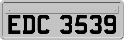 EDC3539