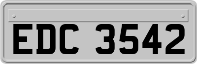 EDC3542
