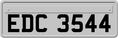 EDC3544
