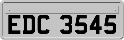EDC3545