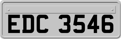 EDC3546