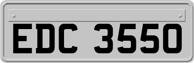 EDC3550