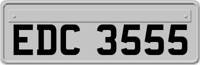 EDC3555
