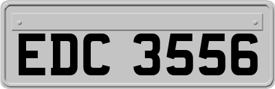 EDC3556