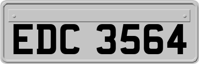 EDC3564