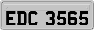 EDC3565