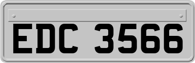 EDC3566