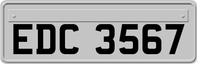 EDC3567