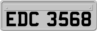 EDC3568