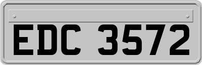 EDC3572