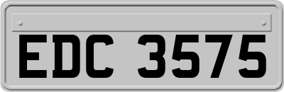 EDC3575