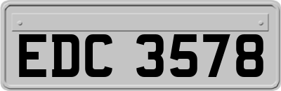 EDC3578