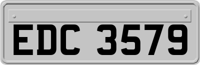 EDC3579