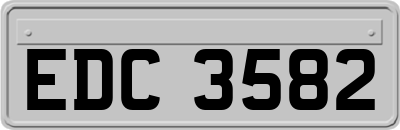 EDC3582