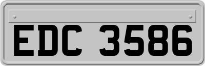 EDC3586