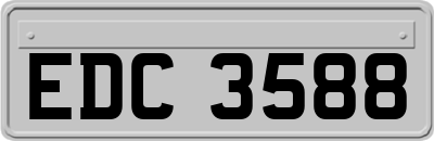 EDC3588