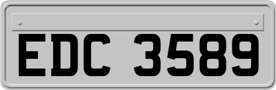 EDC3589