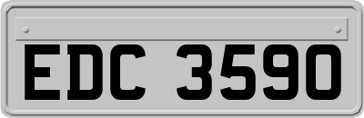 EDC3590