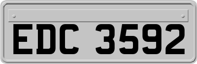 EDC3592