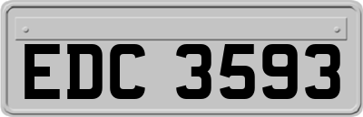 EDC3593