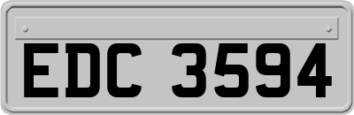 EDC3594