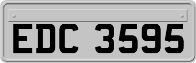 EDC3595