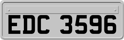 EDC3596