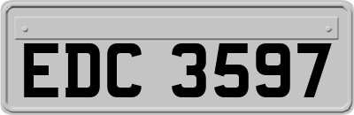 EDC3597