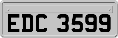 EDC3599