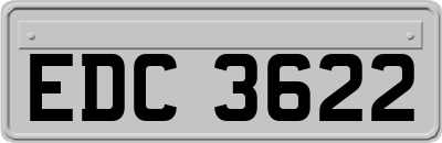 EDC3622