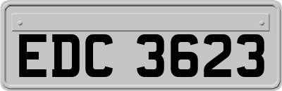 EDC3623