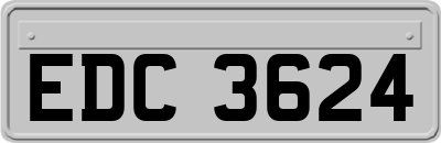 EDC3624