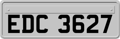 EDC3627