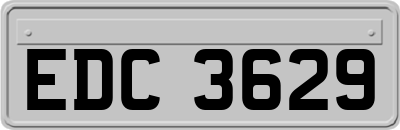 EDC3629