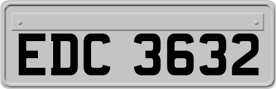 EDC3632