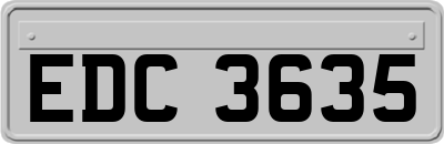 EDC3635