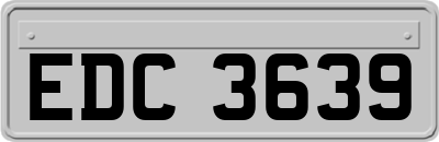 EDC3639