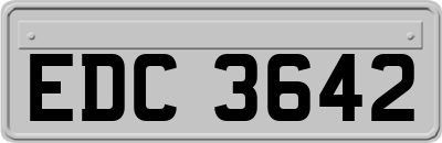 EDC3642