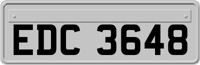 EDC3648