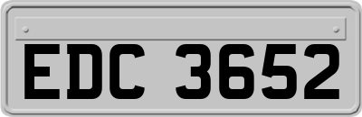 EDC3652