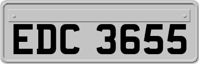 EDC3655