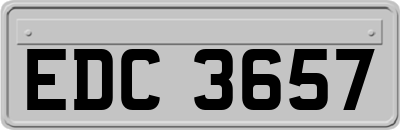 EDC3657